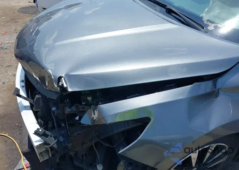 2018 Nissan Altima 2.5 Sv z USA, uszkodzony, nr VIN 1N4AL3AP9JC160263